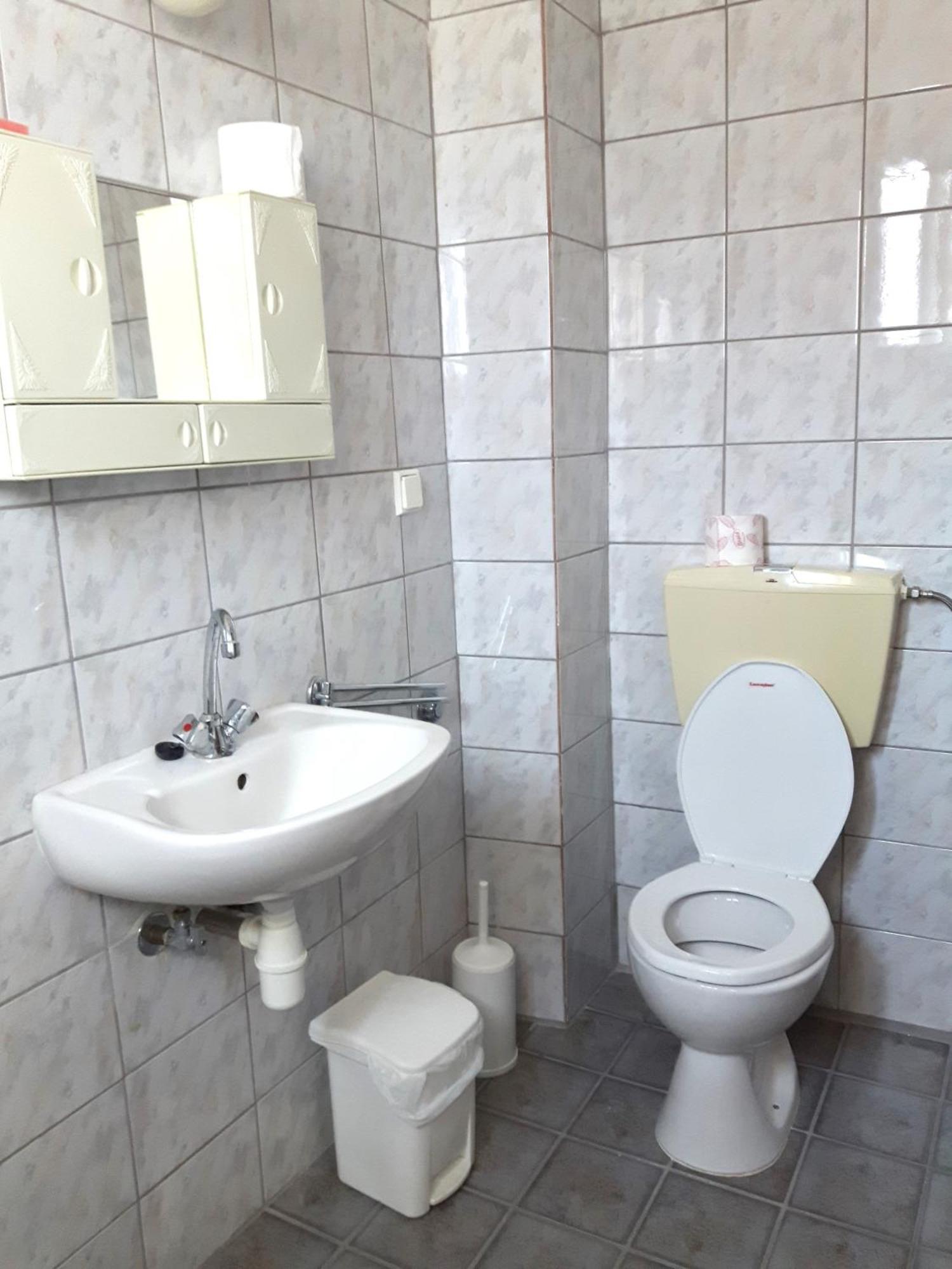 Hotel Kima Kamariotissa Екстер'єр фото