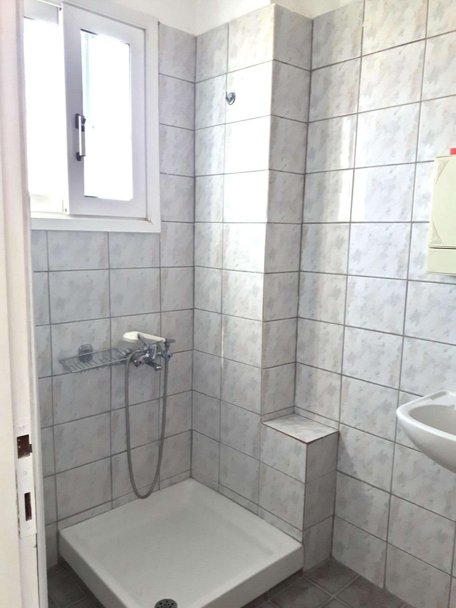 Hotel Kima Kamariotissa Екстер'єр фото